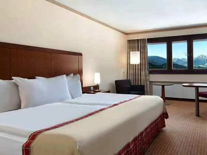 Ac Hotel By Marriott Innsbruck