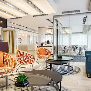 Eurostars Embassy Hotel Wenen