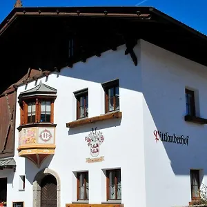  Apartment Pittlanderhof