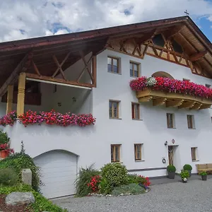  Vakantieboerderij Hoarachhof