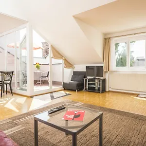  Apartment Ferchergasse Austria